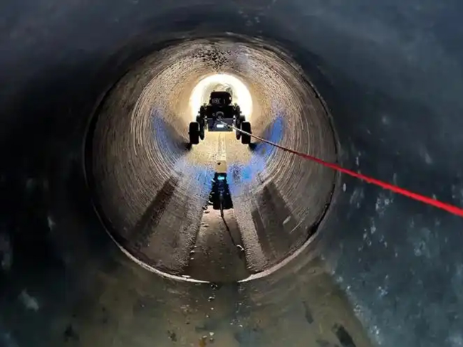 濉溪CCTV检测后如何整理数据？