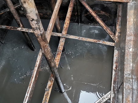 濉溪CCTV管道检测具体做什么？