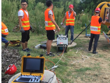 濉溪如何选择适合的市政管道疏通方法？